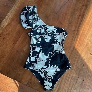 Johanna Ortiz - Swimsuit